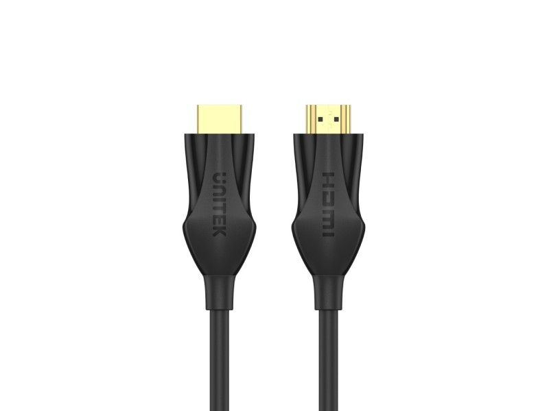 UNITEK CABLE HDMI 2.1 8K, 4K @ 120HZ, C11060BK-2M C11060BK-2M – UNITEK HDMI кабели