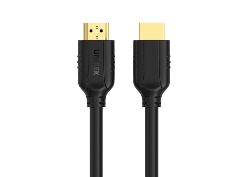 UNITEK HDMI CABLE 2.0 4K 60HZ 20M C11079BK-20M C11079BK-20M – UNITEK HDMI кабели
