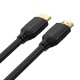 UNITEK HDMI CABLE 2.0 4K 60HZ 20M C11079BK-20M C11079BK-20M – UNITEK HDMI кабели