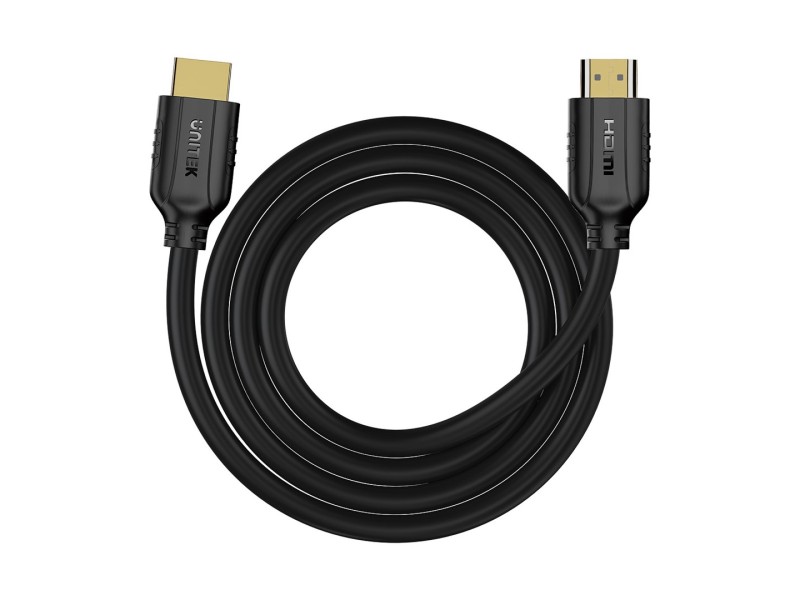 UNITEK HDMI CABLE 2.0 4K 60HZ 20M C11079BK-20M C11079BK-20M – UNITEK HDMI кабели