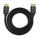 UNITEK HDMI CABLE 2.0 4K 60HZ 20M C11079BK-20M C11079BK-20M – UNITEK HDMI кабели
