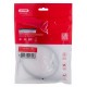 UNITEK HDMI CABLE 2.0 4K60HZ, FLAT, 1M,C11063BK-1M C11063BK-1M – UNITEK HDMI кабели