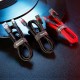 Baseus Cafule USB cable 2 m USB A USB C Black, Red CATKLF-C91 – Baseus Кабели, адаптери, хъбове