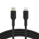 Belkin CAA003BT1MBK lightning cable 1 m Black CAA003BT1MBK – Belkin Кабели, адаптери, хъбове