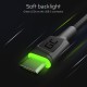 Green Cell KABGC13 USB cable USB 2.0 2 m USB A USB C Black KABGC13 – Green Cell Кабели, адаптери, хъбове
