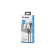 Lanberg CA-USBA-15CU-0010-BK kabel USB 1m 2.0 USB A->USB-B Black Lanberg CA-USBA-15CU-0010-BK kabel USB 1m 2.0 USB A->USB-B Black