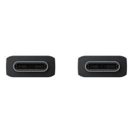 Samsung EP-DX310JBEGEU USB cable 1.8 m USB C Black