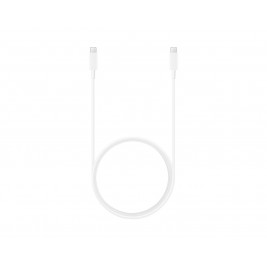 Samsung EP-DX510JWEGEU USB cable 1.8 m USB C White
