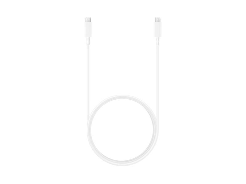 Samsung EP-DX510JWEGEU USB cable 1.8 m USB C White EP-DX510JWEGEU – Samsung Кабели, адаптери, хъбове