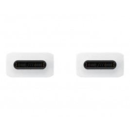 Samsung EP-DX510JWEGEU USB кабел 1,8 м USB C Бял