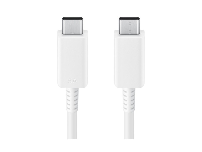 Samsung EP-DX510JWEGEU USB cable 1.8 m USB C White EP-DX510JWEGEU – Samsung Кабели, адаптери, хъбове