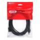 UNITEK Y-C418GBK USB cable USB 2.0 5 m USB A Black Y-C418GBK – UNITEK Кабели, адаптери, хъбове