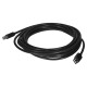 UNITEK Y-C421GBK USB cable 5 m USB 2.0 USB A USB B Black Y-C421GBK – UNITEK Кабели, адаптери, хъбове