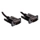 Lenovo 0.5m VGA VGA cable VGA (D-Sub) Black 0B47397 – Lenovo VGA кабели