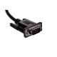 Lenovo 0.5m VGA VGA cable VGA (D-Sub) Black 0B47397 – Lenovo VGA кабели