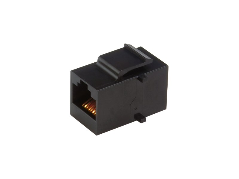 Alantec WTM10 wire connector RJ45 Black WTM10 – ALANTEC Кабели, жакове и букси