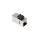Lanberg KSF5-3000 keystone module Lanberg KSF5-3000 keystone module