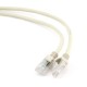 Gembird PP12-0.5M networking cable Beige Cat5e PP12-0.5M – GEMBIRD Пач кабели