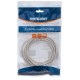 Intellinet Network Patch Cable, Cat5e, 3m, Grey, CCA, U/UTP, PVC, RJ45, Gold Plated Contacts, Snagless, Booted, Lifetime Warranty, Polybag 319768 – Intellinet Пач кабели