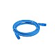 LANBERG PATCHCORD S/FTP CAT.6A 1M BLUE LSZH PCF6A-10CC-0100-B – Lanberg  Пач кабели