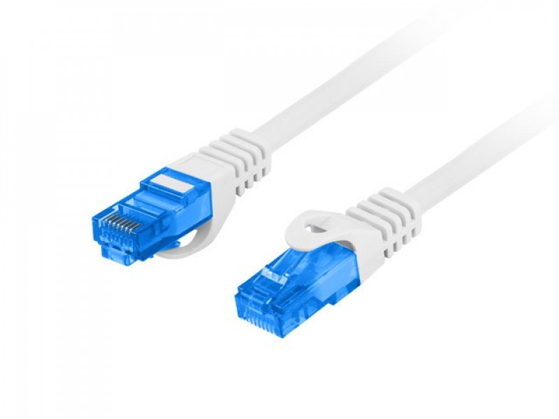 LANBERG ПАЧКОРД С/FTP CAT.6A 1M СИВ LSZH LANBERG ПАЧКОРД С/FTP CAT.6A 1M СИВ LSZH