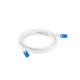 LANBERG ПАЧКОРД С/FTP CAT.6A 1M СИВ LSZH LANBERG ПАЧКОРД С/FTP CAT.6A 1M СИВ LSZH