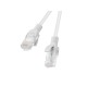 LANBERG PATCHCORD UTP CAT.5E 30M GRAY PCU5-10CC-3000-S – Lanberg  Пач кабели