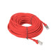 LANBERG PATCHCORD UTP CAT.5E 30M RED LANBERG PATCHCORD UTP CAT.5E 30M RED