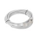 Lanberg PCF5-10CC-0300-S networking cable Grey 3 m Cat5e F/UTP (FTP) PCF5-10CC-0300-S – Lanberg  Пач кабели