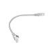 Lanberg PCU5-10CC-0025-S networking cable Grey 0.25 m Cat5e U/UTP (UTP) PCU5-10CC-0025-S – Lanberg  Пач кабели