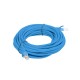Lanberg Patchcord Rj45, Cat. 5e, UTP, 5m, Blue PCU5-10CC-0500-B – Lanberg  Пач кабели
