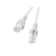Lanberg Patchcord Rj45, Cat. 5e, Utp, 5m, Gray PCU5-10CC-0500-S – Lanberg  Пач кабели