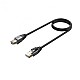UNITEK ETHERNET CABLE RJ-45 LAN CAT.8 (S/FTP) 1.5M C18149AGY03-1.5M – UNITEK Пач кабели