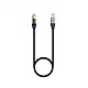 UNITEK ETHERNET CABLE RJ-45 LAN CAT.8 (S/FTP) 1.5M C18149AGY03-1.5M – UNITEK Пач кабели