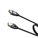 UNITEK ETHERNET CABLE RJ-45 LAN CAT.8 (S/FTP) 1.5M C18149AGY03-1.5M – UNITEK Пач кабели