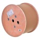 Alantec KIU6OUTZ305 networking cable 305 m Cat6 U/UTP (UTP) Black KIU6OUTZ305 – ALANTEC Кабели, жакове и букси