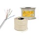 Gembird CAT5e UTP LAN cable (CCA), solid, 100m, grey UPC-5004E-SOL/100 – GEMBIRD Кабели, жакове и букси