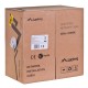 Lanberg LCU6-12CU-0305-S networking cable 305 m Cat6 U/UTP (UTP) Gray LCU6-12CU-0305-S – Lanberg  Кабели, жакове и букси