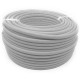 Techly ITP-C6A-FLS305 networking cable Grey 305 m Cat6a S/FTP (S-STP) 025367 – TECHly Кабели, жакове и букси