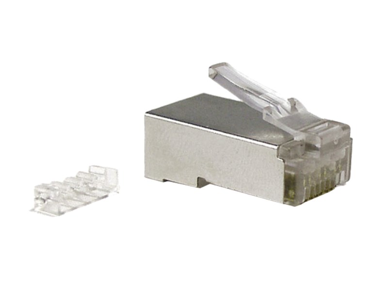 Alantec WT107 wire connector RJ45 Grey WT107 – ALANTEC Кабели, жакове и букси