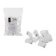 Cablexpert PLUG3UP6/100 wire connector 1 Transparent PLUG3UP6/100 – GEMBIRD Кабели, жакове и букси