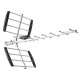 Libox Antena kierunkowa 16-el. pasywna DVB-T Z FILTREM LTE LB1600 television antenna Outdoor 18 dB LB1600 – Libox Аксесоари за рутери и суичове