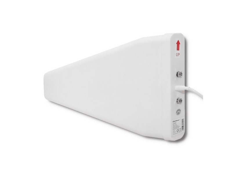Qoltec 57021 4G LTE Antenna | 18 dBi | Outdoor 57021 – Qoltec Аксесоари за рутери и суичове