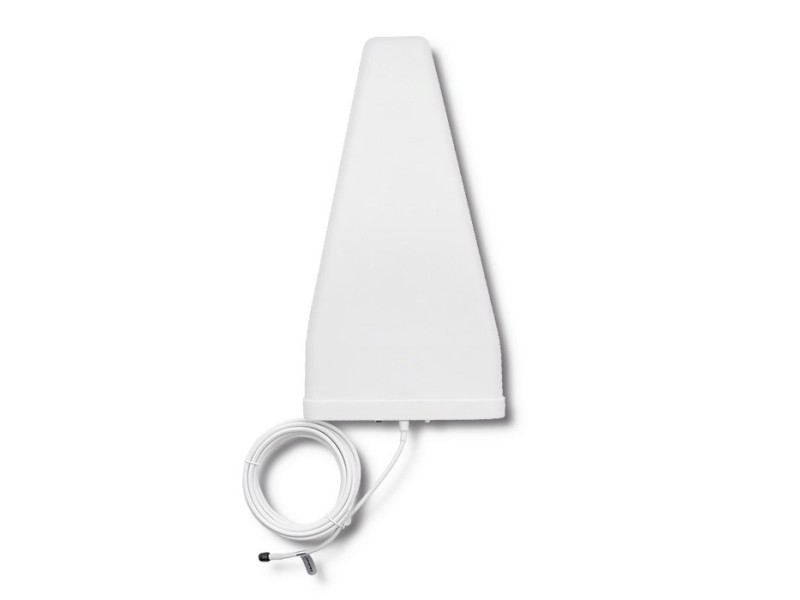 Qoltec 57021 4G LTE Antenna | 18 dBi | Outdoor 57021 – Qoltec Аксесоари за рутери и суичове