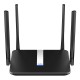 Cudy LT500 wireless router Fast Ethernet Dual-band (2.4 GHz / 5 GHz) 4G Black LT500_EU – Cudy Безжични рутери