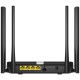 Cudy LT500 wireless router Fast Ethernet Dual-band (2.4 GHz / 5 GHz) 4G Black LT500_EU – Cudy Безжични рутери