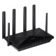 Cudy LT700 wireless router Gigabit Ethernet Dual-band (2.4 GHz / 5 GHz) 4G Black LT700_EU – Cudy Безжични рутери