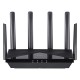 Cudy LT700 wireless router Gigabit Ethernet Dual-band (2.4 GHz / 5 GHz) 4G Black LT700_EU – Cudy Безжични рутери