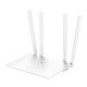 Cudy WR1200 wireless router Fast Ethernet Dual-band (2.4 GHz / 5 GHz) White WR1200 – Cudy Безжични рутери