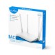 Cudy WR1300 wireless router Gigabit Ethernet Dual-band (2.4 GHz / 5 GHz) White WR1300 – Cudy Безжични рутери